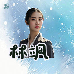林飒